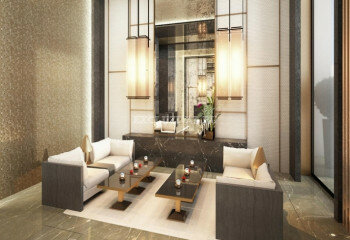 Квартира 1+1 в Измире, Турция | PTE-10875