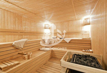 Квартира 1+1 в Махмутларе, Алания, Турция | SBB-44336