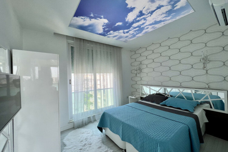 Квартира 2+1 в Коньяалты, Анталия, Турция | PTE-44514