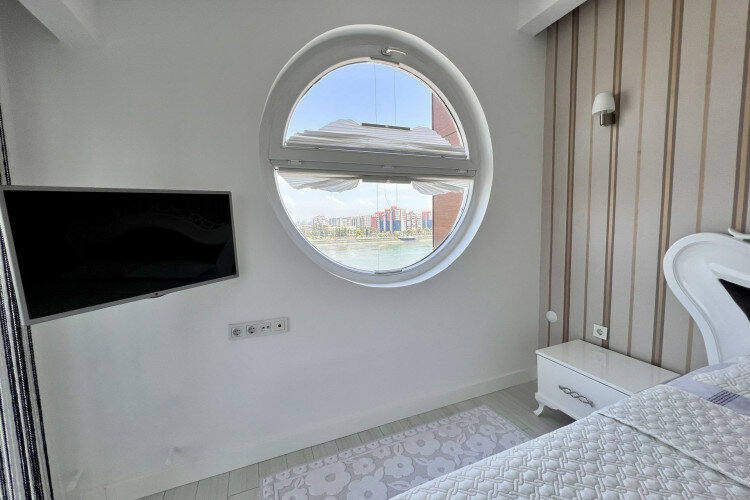 Квартира 2+1 в Коньяалты, Анталия, Турция | PTE-44514