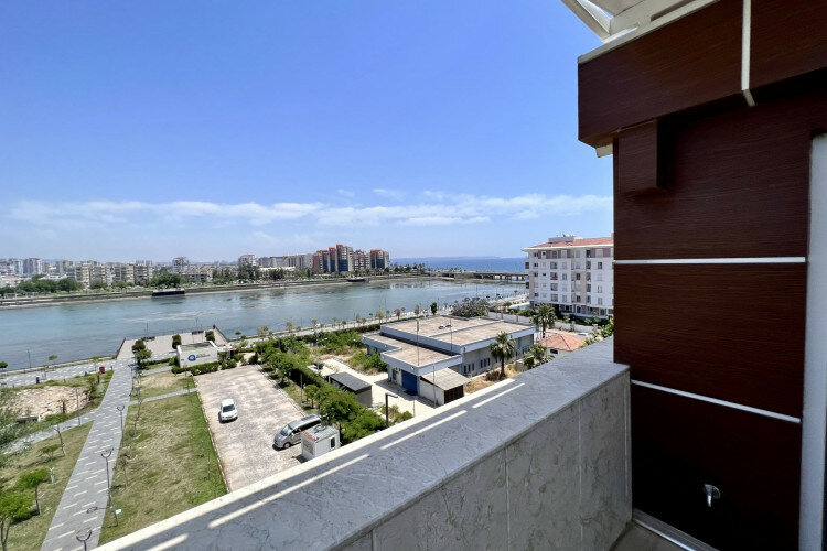 Квартира 2+1 в Коньяалты, Анталия, Турция | PTE-44514