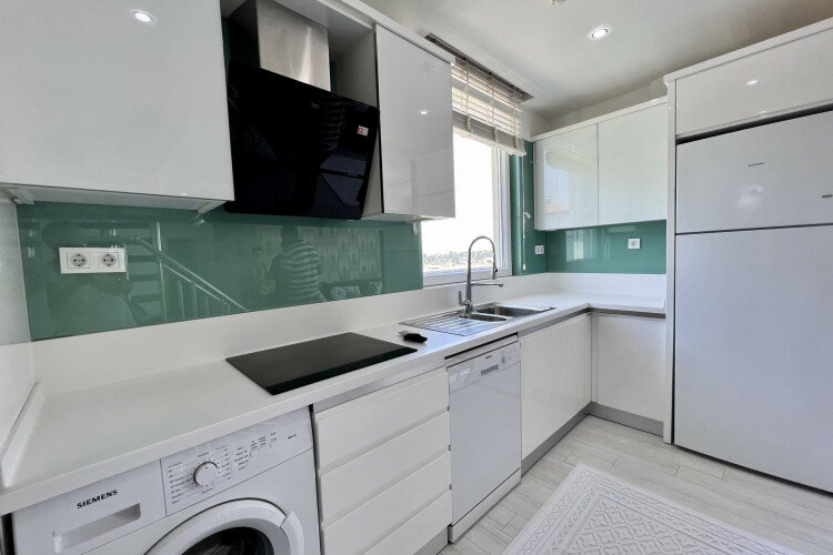 Квартира 2+1 в Коньяалты, Анталия, Турция | PTE-44514