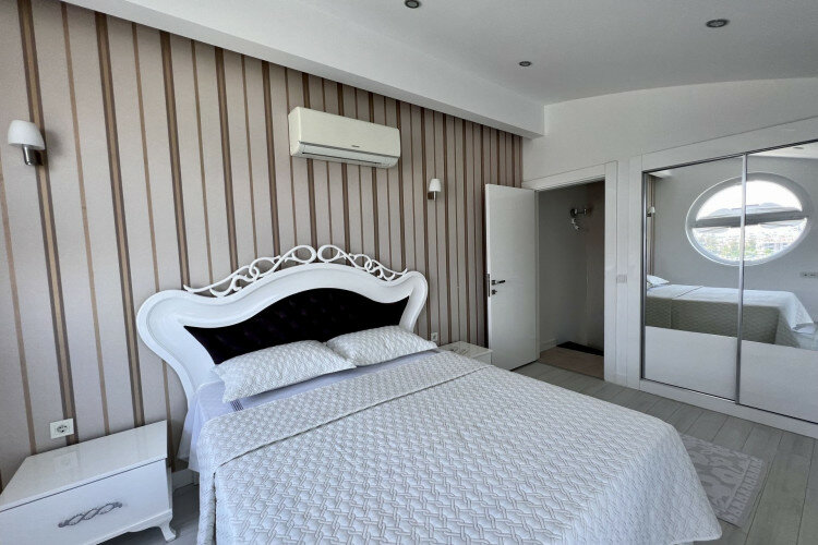 Квартира 2+1 в Коньяалты, Анталия, Турция | PTE-44514