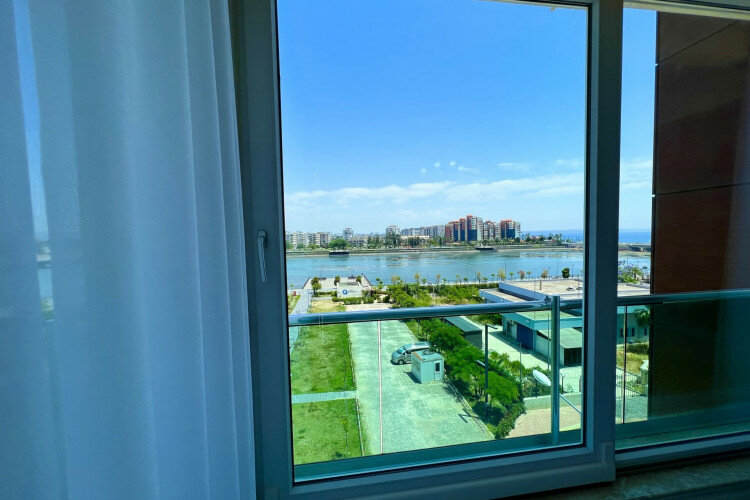 Квартира 2+1 в Коньяалты, Анталия, Турция | PTE-44514