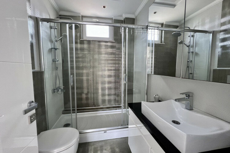 Квартира 2+1 в Коньяалты, Анталия, Турция | PTE-44514