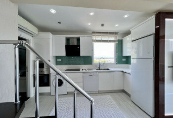 Квартира 2+1 в Коньяалты, Анталия, Турция | PTE-44514