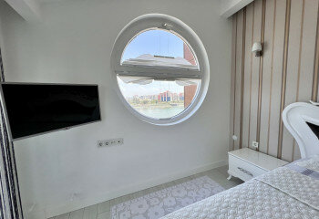 Квартира 2+1 в Коньяалты, Анталия, Турция | PTE-44514