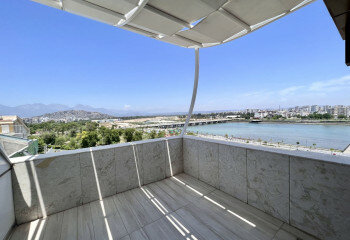 Квартира 2+1 в Коньяалты, Анталия, Турция | PTE-44514