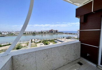 Квартира 2+1 в Коньяалты, Анталия, Турция | PTE-44514