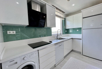 Квартира 2+1 в Коньяалты, Анталия, Турция | PTE-44514