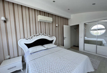 Квартира 2+1 в Коньяалты, Анталия, Турция | PTE-44514