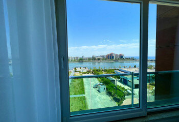 Квартира 2+1 в Коньяалты, Анталия, Турция | PTE-44514