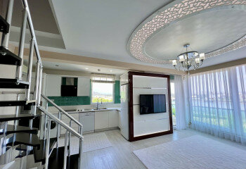 Квартира 2+1 в Коньяалты, Анталия, Турция | PTE-44514