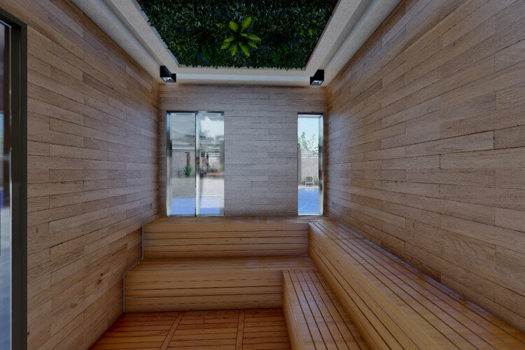 Квартира 1+1 в Алании, Турция | STE-35768