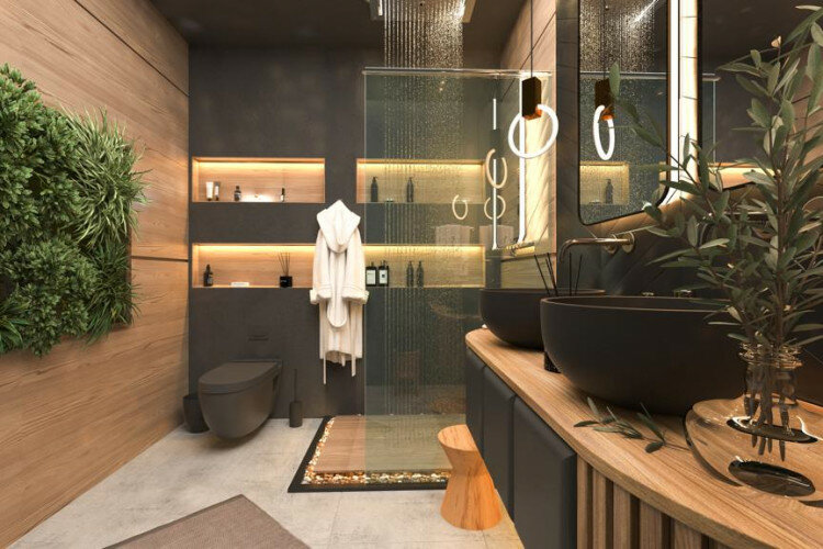 Квартира 1+1 в Алании, Турция | STE-35768