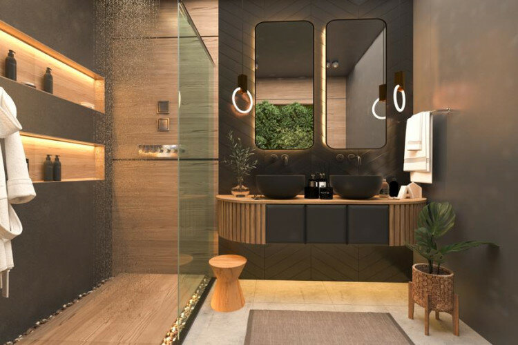 Квартира 1+1 в Алании, Турция | STE-35768