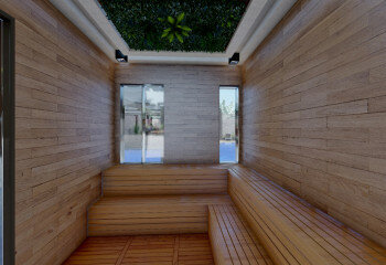 Квартира 1+1 в Алании, Турция | STE-35768