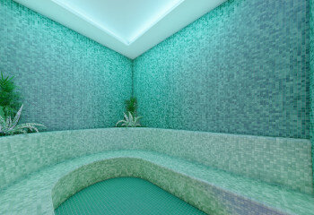 Квартира 1+1 в Алании, Турция | STE-35768