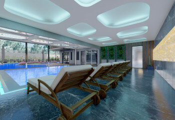 Квартира 1+1 в Алании, Турция | STE-35768