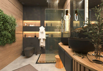 Квартира 1+1 в Алании, Турция | STE-35768