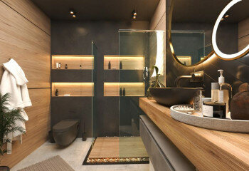 Квартира 1+1 в Алании, Турция | STE-35768