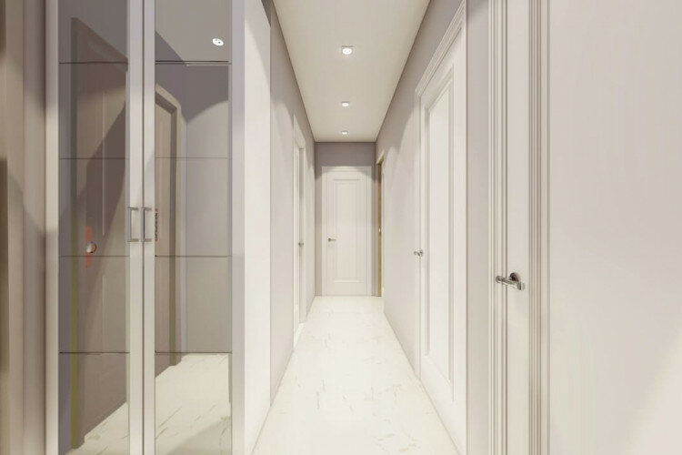 Квартира 3+1 в Стамбуле, Турция | PBB-44443