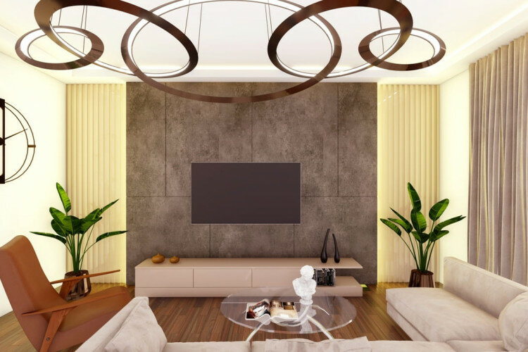 Квартира 3+1 в Стамбуле, Турция | PBB-44443