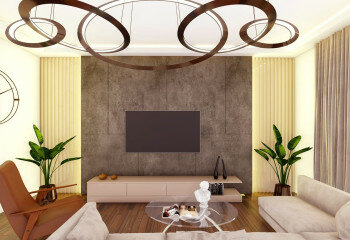 Квартира 3+1 в Стамбуле, Турция | PBB-44443