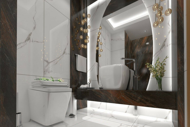 Квартира 2+1 в Махмутларе, Алания, Турция | PKK-02459