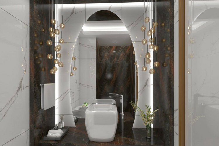 Квартира 2+1 в Махмутларе, Алания, Турция | PKK-02459