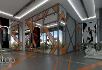 Квартира 2+1 в Махмутларе, Алания, Турция | PKK-02459