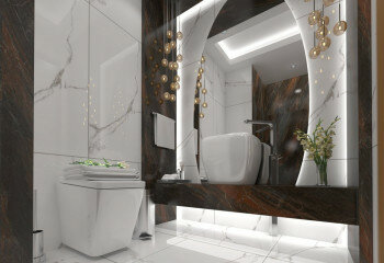 Квартира 2+1 в Махмутларе, Алания, Турция | PKK-02459