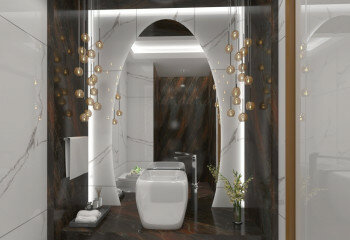 Квартира 2+1 в Махмутларе, Алания, Турция | PKK-02459