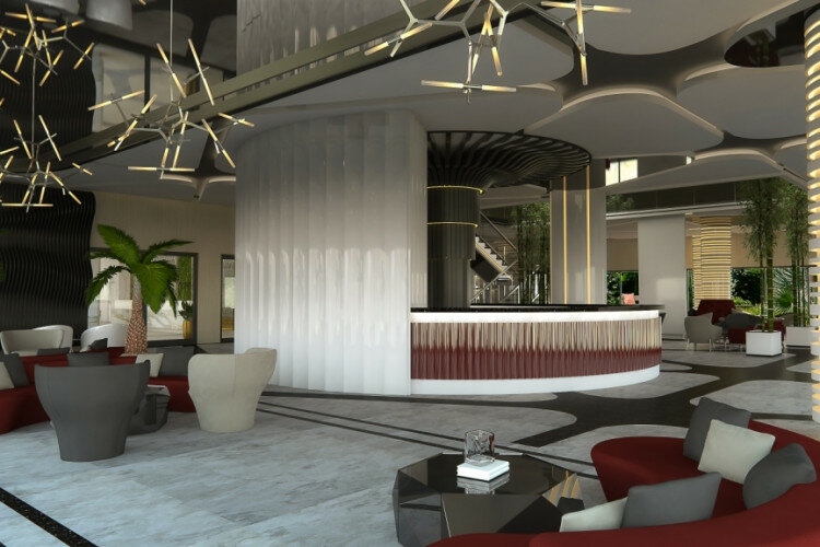 Квартира 2+1 в Алании, Турция | STE-25794