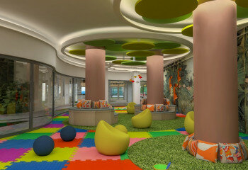 Квартира 2+1 в Алании, Турция | STE-25794