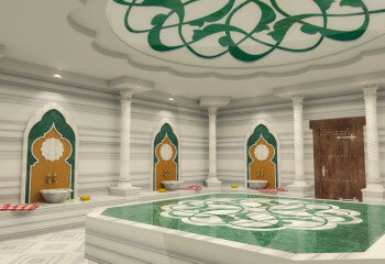 Квартира 2+1 в Алании, Турция | STE-25794