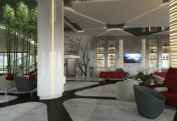 Квартира 2+1 в Алании, Турция | STE-25794