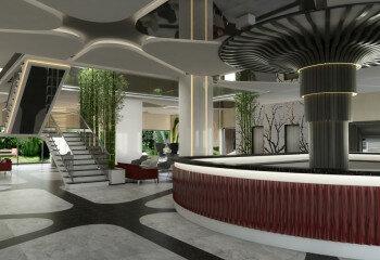 Квартира 2+1 в Алании, Турция | STE-25794