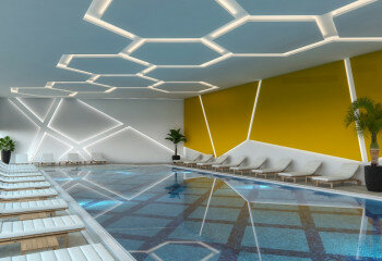 Квартира 2+1 в Алании, Турция | STE-25794