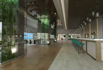 Квартира 2+1 в Алании, Турция | STE-25794