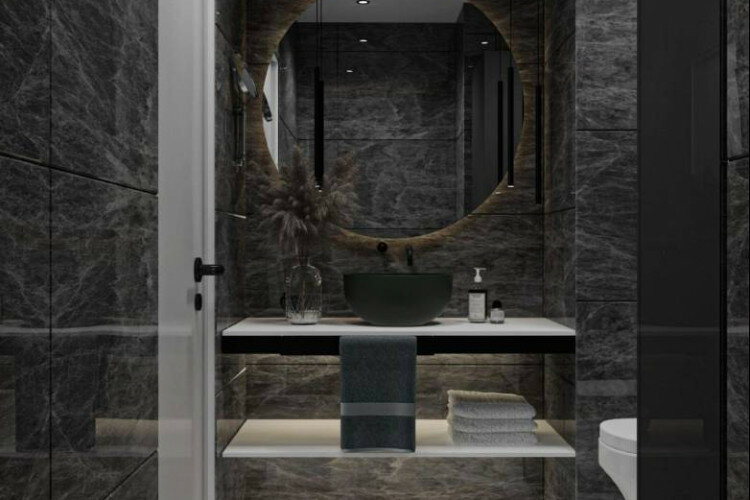 Квартира 2+1 в Бартыне, Турция | STE-44490