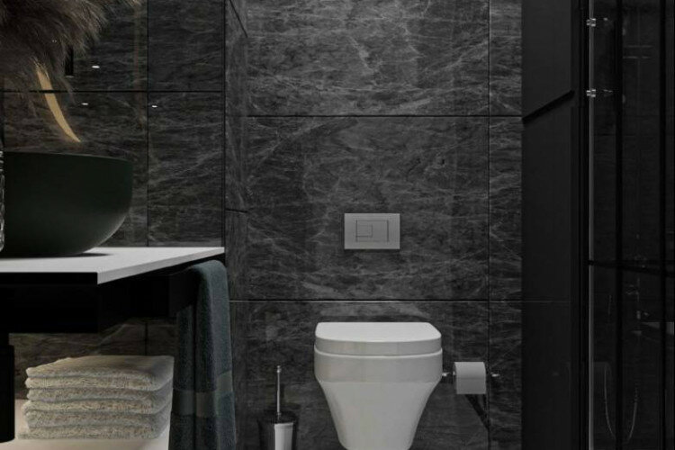 Квартира 2+1 в Бартыне, Турция | STE-44490