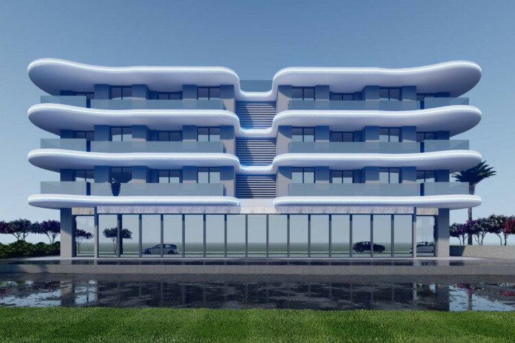 Квартира 2+1 в Бартыне, Турция | STE-44490