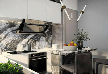 Квартира 2+1 в Бартыне, Турция | STE-44490