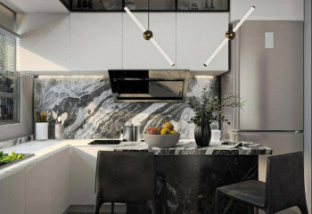 Квартира 2+1 в Бартыне, Турция | STE-44490