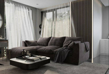 Квартира 2+1 в Бартыне, Турция | STE-44490