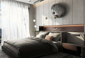 Квартира 2+1 в Бартыне, Турция | STE-44490