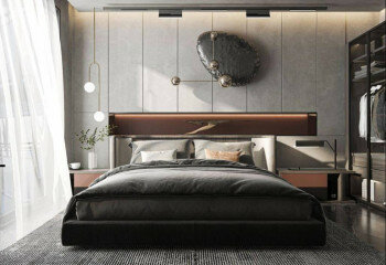 Квартира 2+1 в Бартыне, Турция | STE-44490