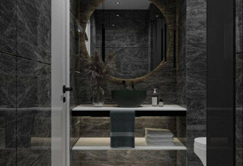 Квартира 2+1 в Бартыне, Турция | STE-44490