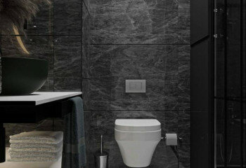 Квартира 2+1 в Бартыне, Турция | STE-44490